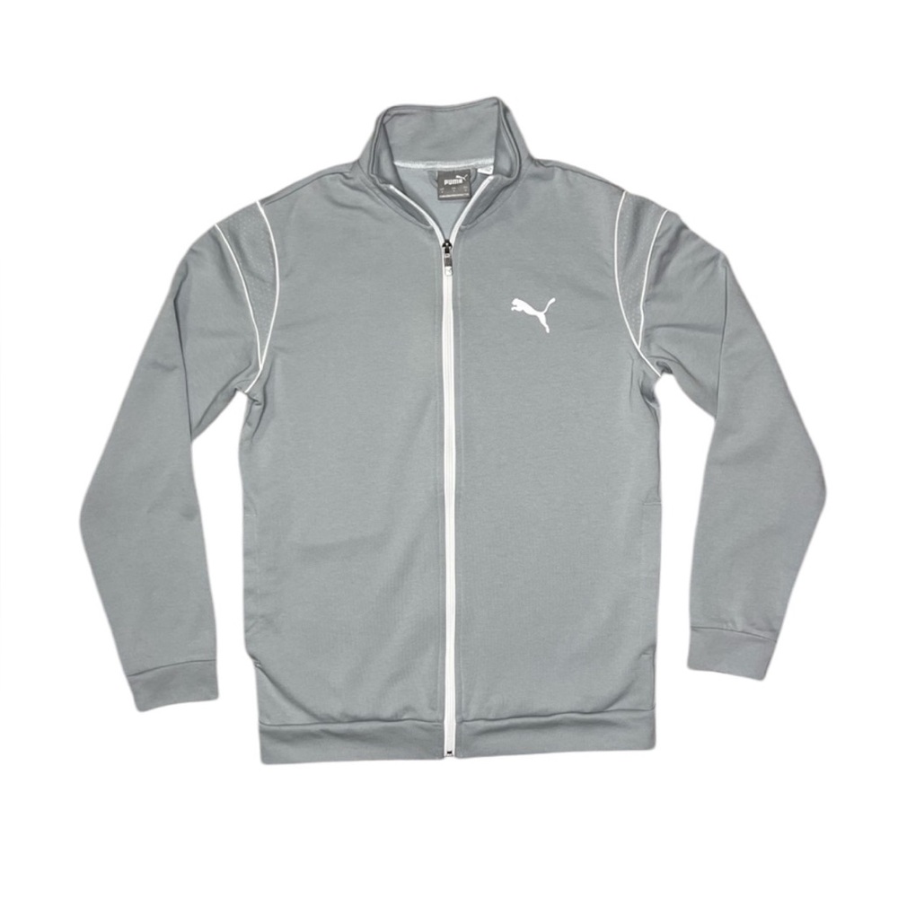 Puma track jacket